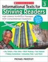 Informational Texts for Striving Readers Grade 3