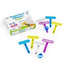 FingerFocus Highlighter Small Group Set