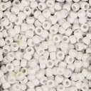 1000ct Creativity Street White Pony Beads