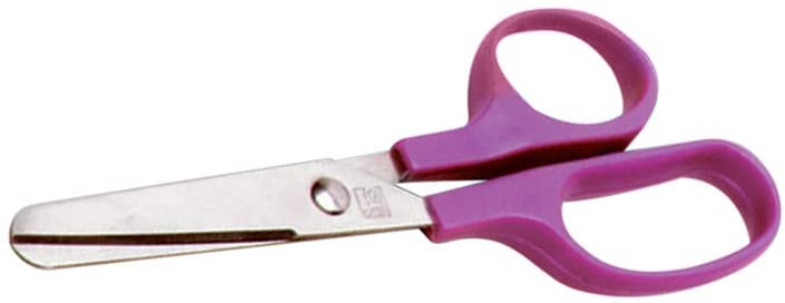 Blunt 5" Scissor (77505 CLI)