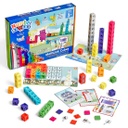 Numberblocks MathLink®  Cubes 1–10 Activity Set