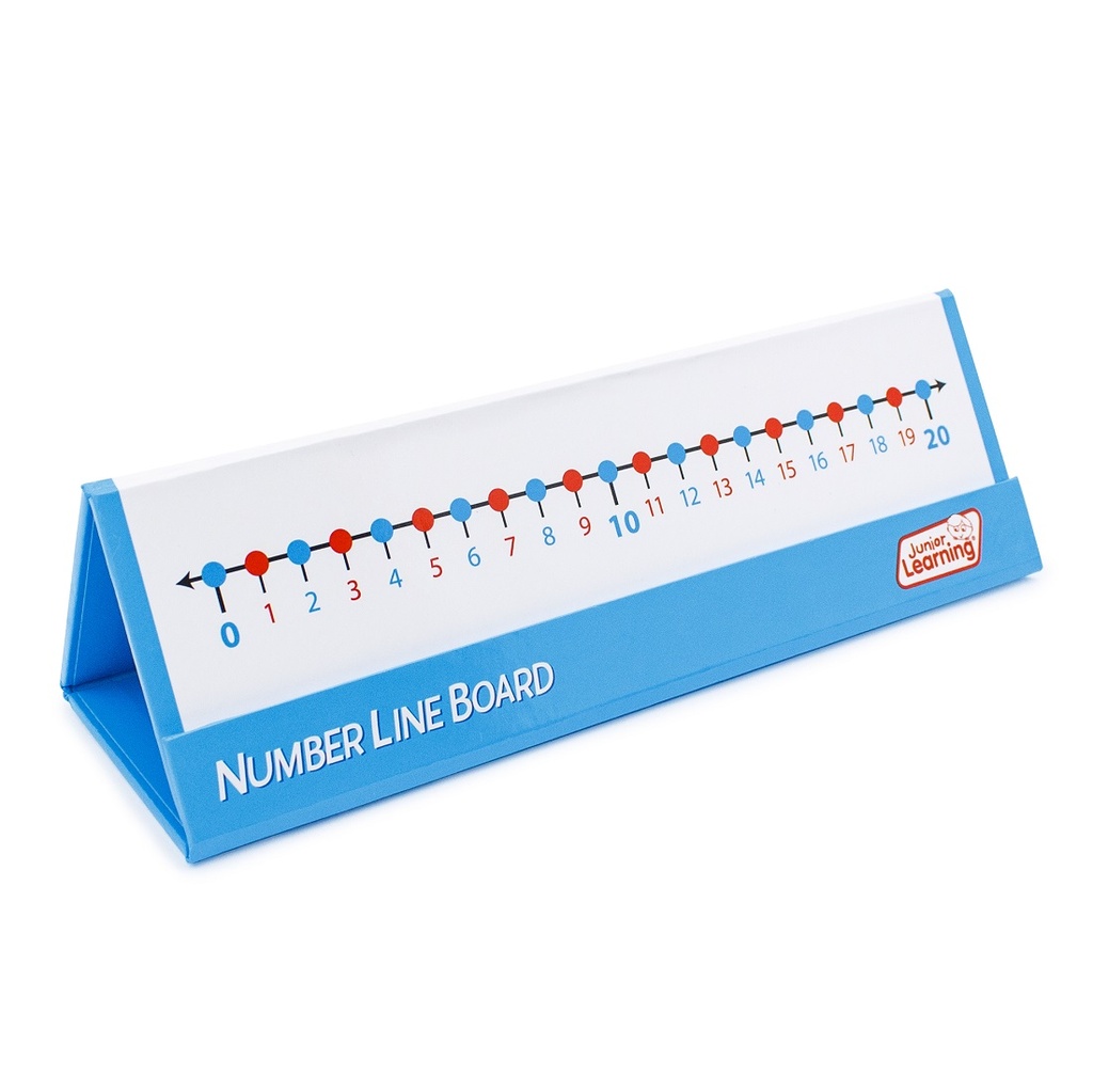 Number Line Board