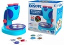 GeoSafari Jr Kidscope