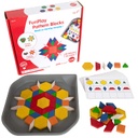 FunPlay Pattern Blocks