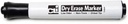 12ct Black Dry Erase Markers