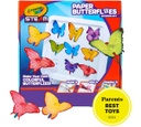 Crayola STEAM Paper Butterflies Science Kit