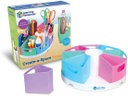 Create-A-Space™ Storage Center Pastel