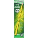 12ct No 2 Ticonderoga Pencils