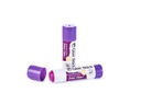 12ct Purple .74oz Glue Sticks Pack