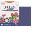 12x18 Blue Sunworks Construction Paper 50ct Pack