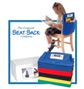 Seat Sack 25 Count Classroom Pack