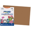 12x18 Light Brown Sunworks Construction Paper 50ct Pack