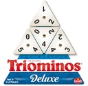 Tri-ominos Deluxe Game