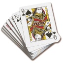 Standard Playing Cards