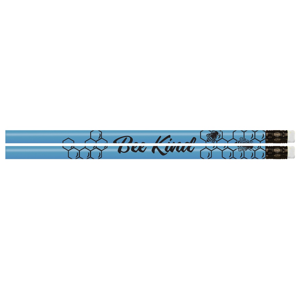 12ct Bee Kind Pencils