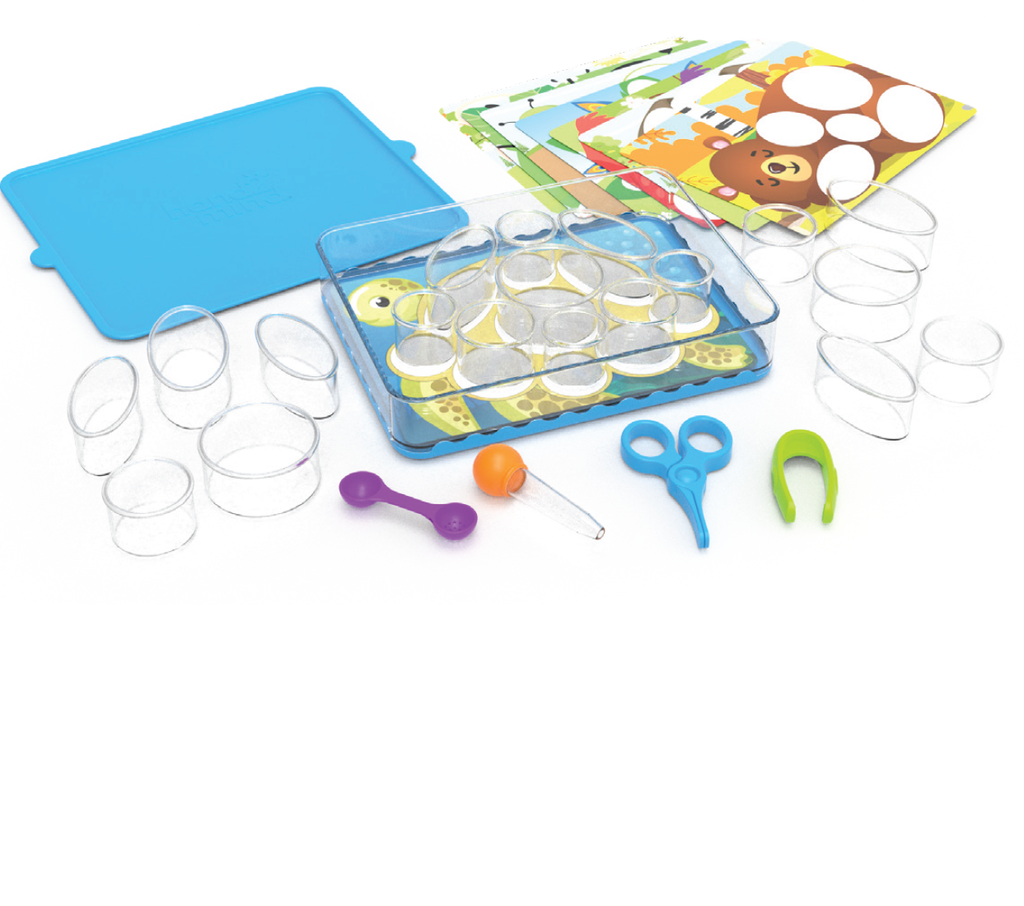 Sensory Tray Activity Set