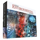 Wild Environmental Science Medical Science Kit