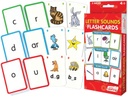 Letter Sounds Flashcards