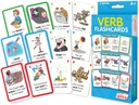 Verb Flashcards