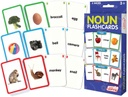 Noun Flashcards