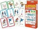 Suffixes Flashcards