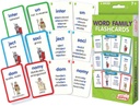 Word Family Flashcards