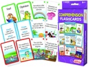 Comprehension Flashcards