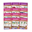 Read & Write Decodables Set B