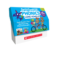 Laugh-a-Lot Phonics Long Vowels Stories