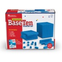 Interlocking Base Ten Starter Set