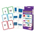 Multiplication Flashcards