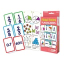 Fraction Flashcards