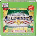 Managing My Allowance Game