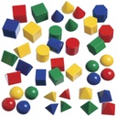 Mini Geometric Solids