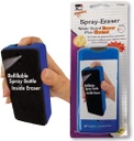 Magnetic Whiteboard Spray Eraser Plus Cleaner