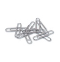 Paper Clips Smooth Jumbo 10 pack