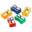 24ct One Hole Premium Pencil Sharpeners