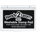 Black Washable Stamp Pad