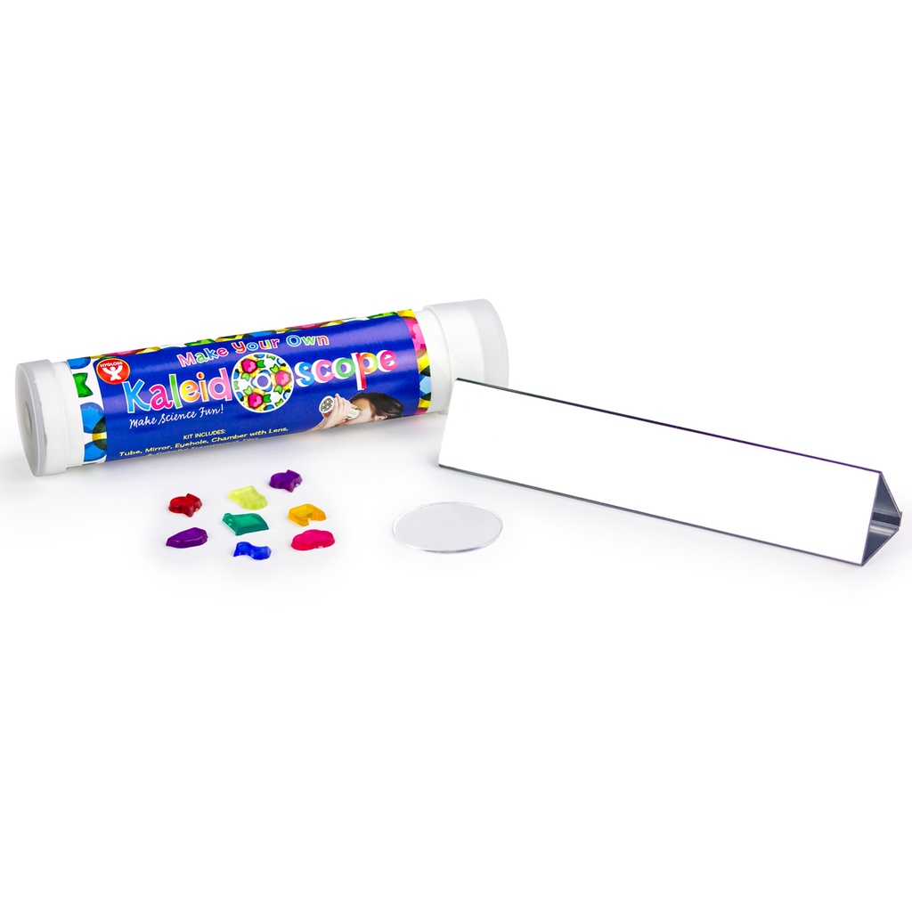 Make-Your-Own-Kaleidoscope Kit Each