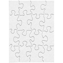 16 Piece Compoz-A-Puzzle® 24ct Class Pack