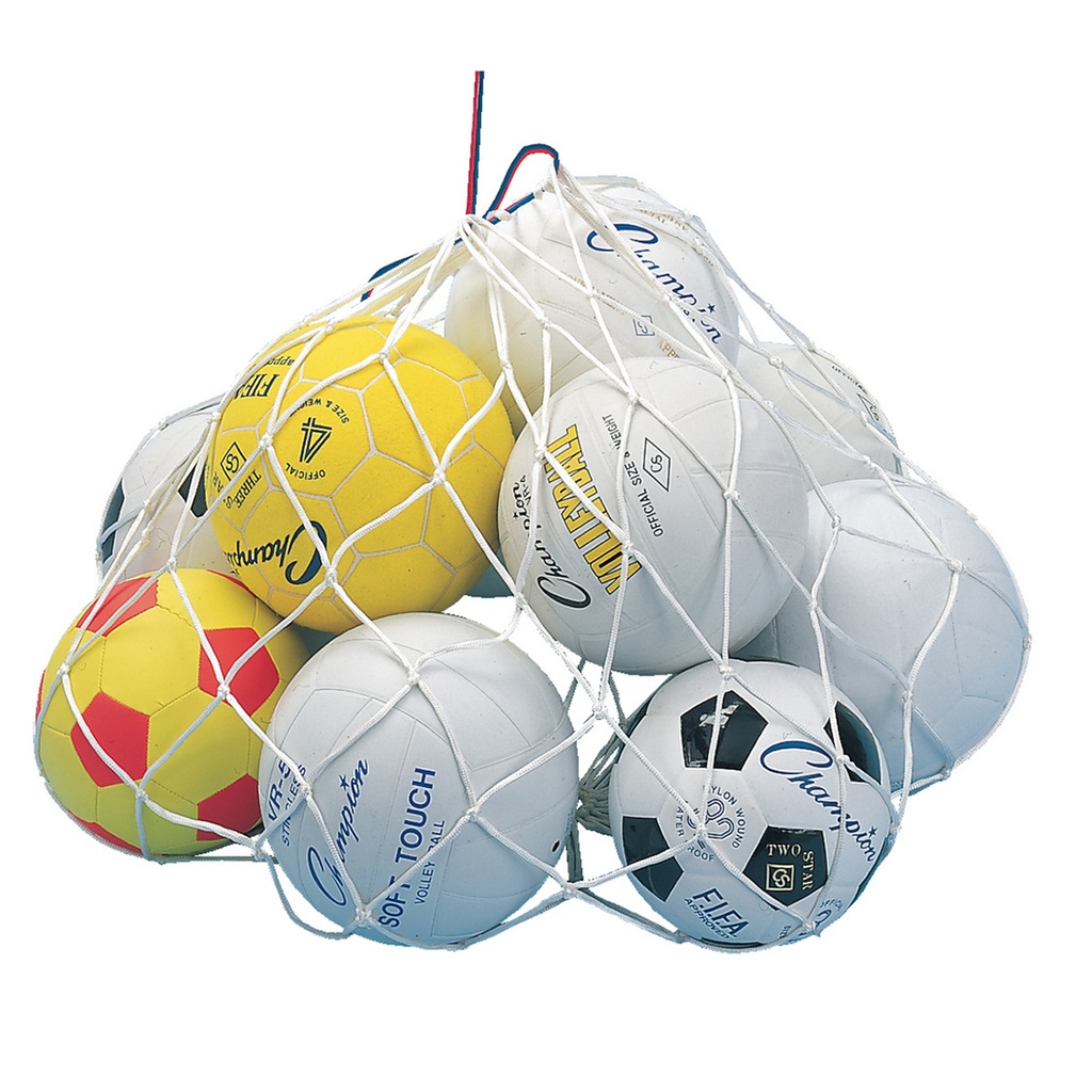 Ball Carry Net