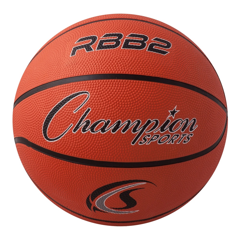 Official Junior Size Basketball