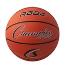 Size 6 Intermediate Rubber Basketball