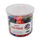 144ct Stetro® Pencil Grips