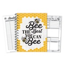 The Hive Lesson Plan Spiral Bound Book