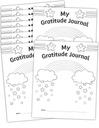 10ct My Own Books: My Own Gratitude Journal