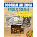 Primary Sources: Colonial America