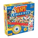 I Spy™ Eagle Eye Find-It Game