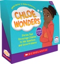 Chloé Wonders Book Set