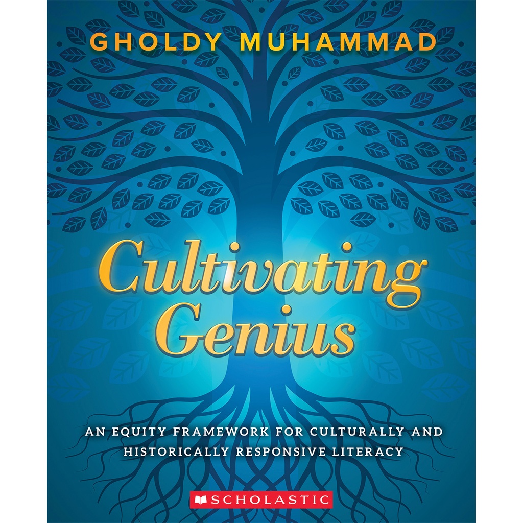 Cultivating Genius: An Equity Framework Resource Book